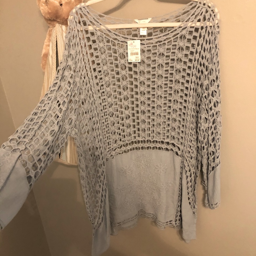 Cato top